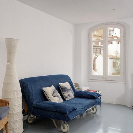 Sa Tuna 1- Cal Guarda Appartement Begur Buitenkant foto
